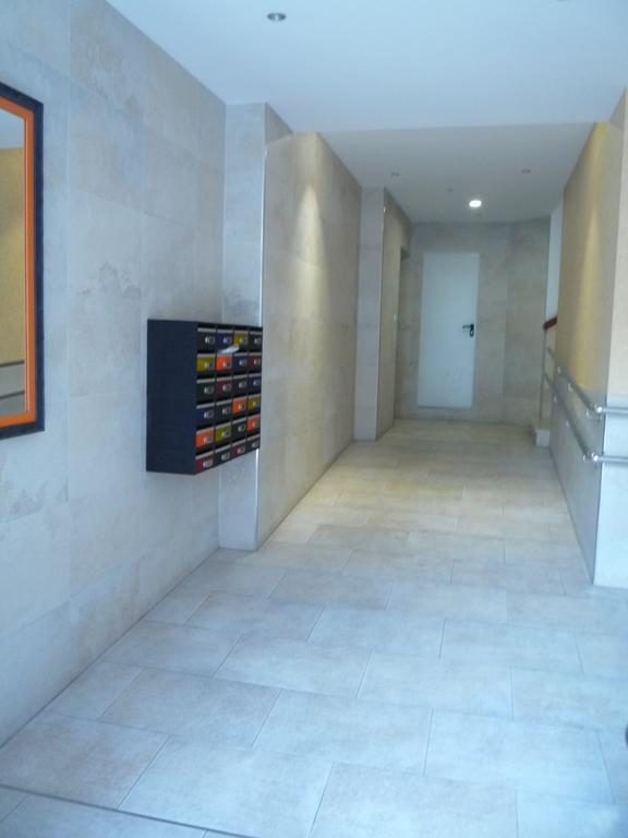 בילבאו Pension Arias מראה חיצוני תמונה